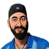 Hardeep Singh