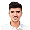 Rudra Patel