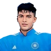 Sachin Dhas