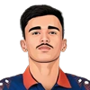 Subash Bhandari