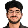 Pranav Sudarshan