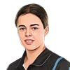 Tash Wakelin