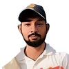 Tushar Singh