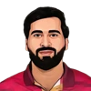 Mohammed Waseem