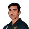 Mohammad Zeeshan