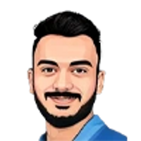 Axar Patel