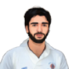 Adil Reshi
