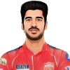 Shashank Singh