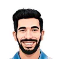 Jasprit Bumrah