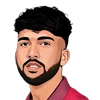 Ali Shan