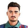 Naren Saud