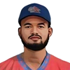 Sher Malla