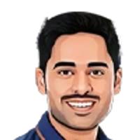 Suryakumar Yadav