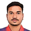 T Bharath