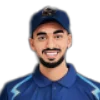 Ansh Patel