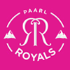 Paarl logo