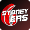 Sixers logo