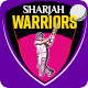 Sharjah logo