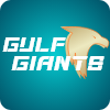 Gulf logo