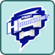 HobartW logo