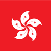 HK logo