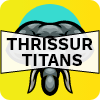 Thrissur logo