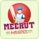Meerut logo