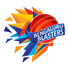 Blasters logo