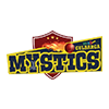 Mystics logo
