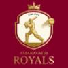 AMR logo