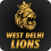 West logo