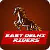 East logo