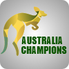 AUSC logo