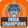 INDC logo