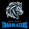 Trailblazers logo