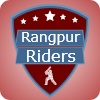 Rangpur logo