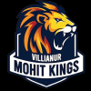 VMK logo