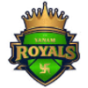 GYR logo