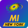 MI logo