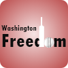 Freedom logo