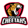 Gwalior logo