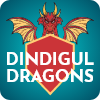Dindigul logo