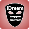 Tamizhans logo