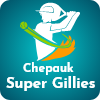 Chepauk logo