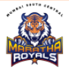 MSCMR logo