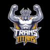 TRT logo