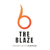 BLAZEW logo