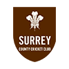 SurreyW logo