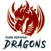 PMDR logo