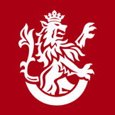 RCB logo